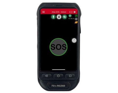 Atlas RG360-2