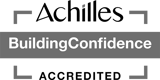 Achilles Building Confidence Accredited