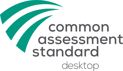 Common Assessment Standard Desktop