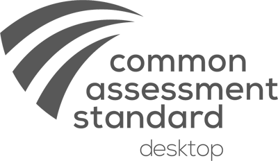 Common Assessment Standard Desktop